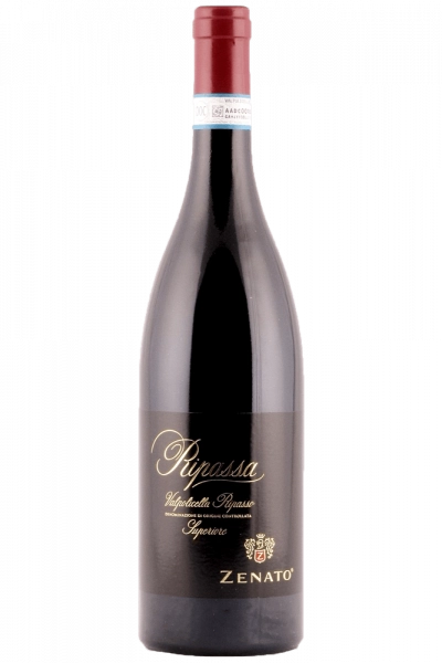 Valpolicella Superiore Ripassa Zenato 2021