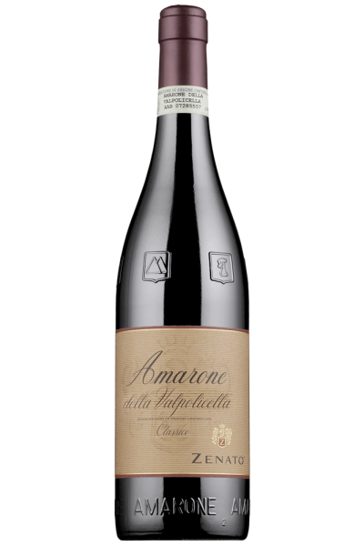 Amarone Classico Zenato 2020