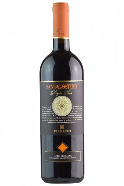 Santagostino Baglio Sorìa Rosso Firriato 2020