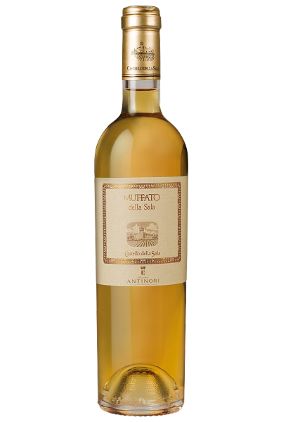 Muffato della Sala Castello della Sala Antinori 2023 50cl
