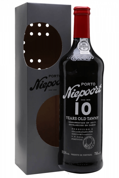 Porto Niepoort Tawny 10 Anni 75cl (Astucciato)
