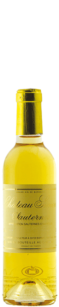 Mezza Bottiglia Sauternes Chateau Simon 2022 375ml