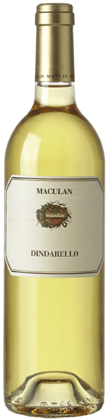 Dindarello Maculan 2024