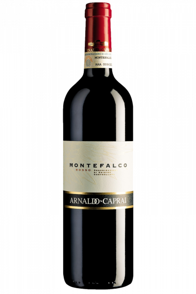 Montefalco Rosso Arnaldo Caprai 2023