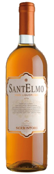 SantElmo Vino Liquoroso Conti Serristori