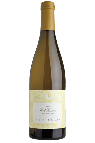 Chardonnay Vie Di Romans 2023