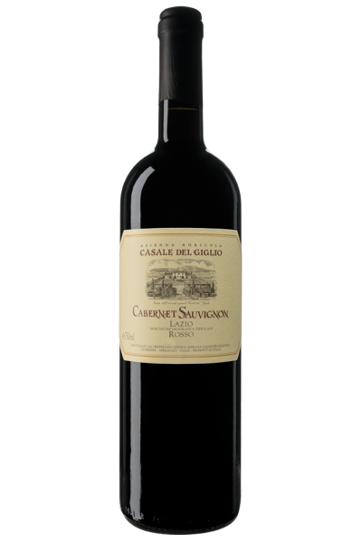 Cabernet Sauvignon Casale Del Giglio 2021