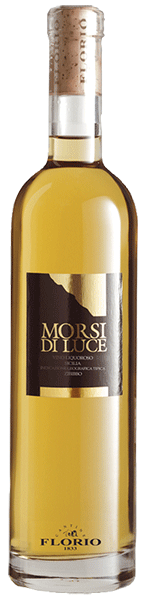 Morsi Di Luce Florio 50cl