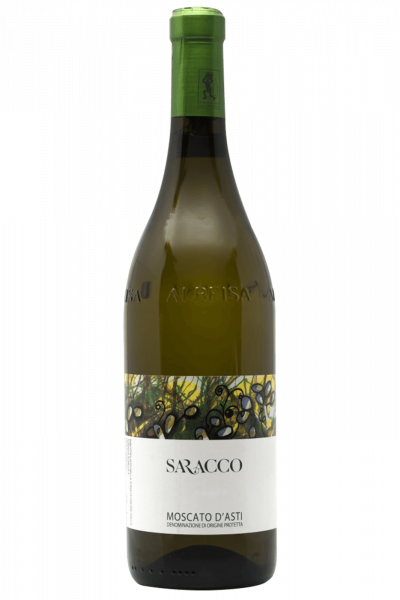 Moscato D'Asti Saracco 2024