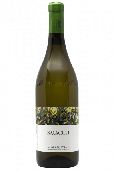 Moscato D'Asti Saracco 2025