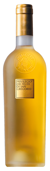 Passito Privilegio Feudi Di San Gregorio 2021 50cl