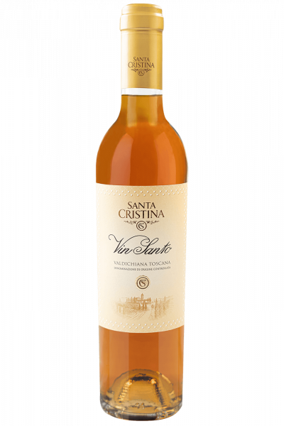 Mezza Bottiglia Vinsanto Santa Cristina Antinori 2021 375ml