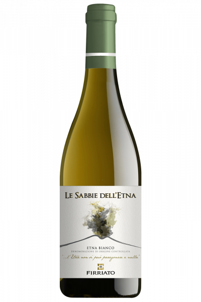 Etna Bianco Le Sabbie dell'Etna Firriato 2024