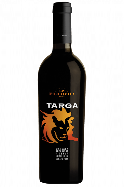 Marsala Superiore Semisecco Targa Florio 2019 50cl