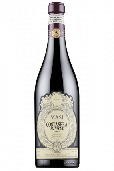 Mezza Bottiglia Amarone Classico Costasera Masi 2020 375ml