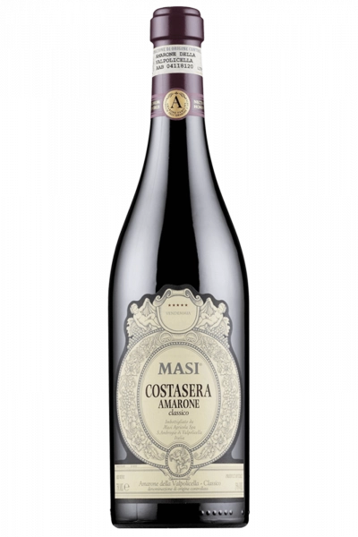 Mezza Bottiglia Amarone Classico Costasera Masi 2020 375ml