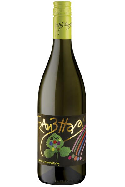 Petit Manseng Franz Haas 2023