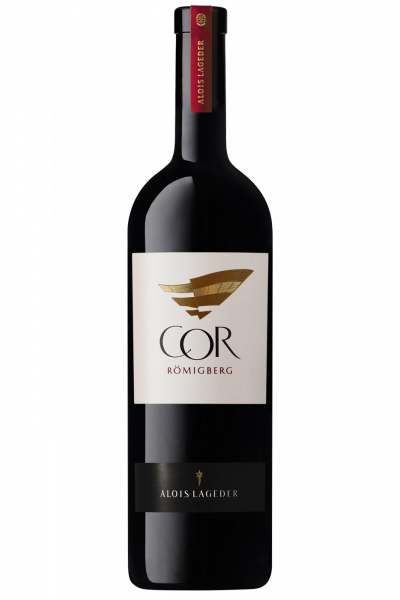 Cabernet Sauvignon Cor Römigberg Alois Lageder 2019