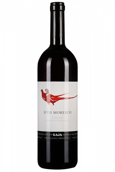 Sito Moresco Gaja 2023
