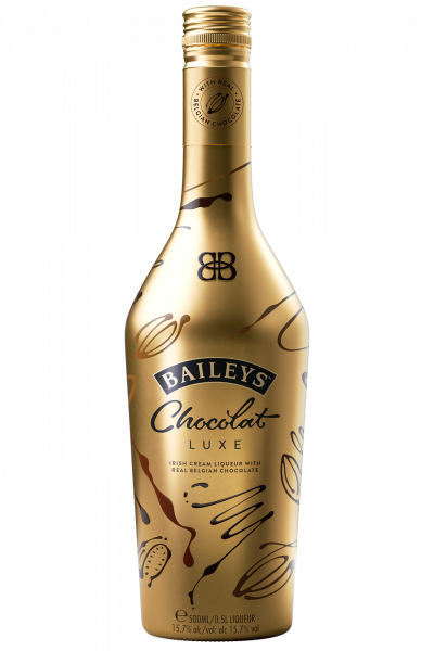 Baileys Chocolat Luxe 50cl