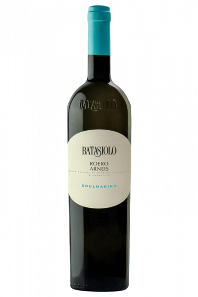 Roero Arneis Soulmarino Batasiolo 2024