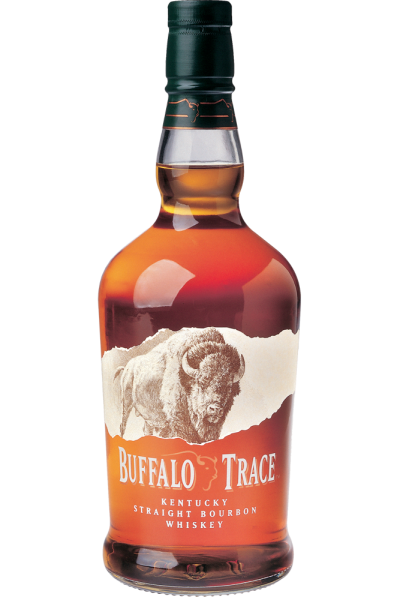 Buffalo Trace Bourbon Whiskey 70cl