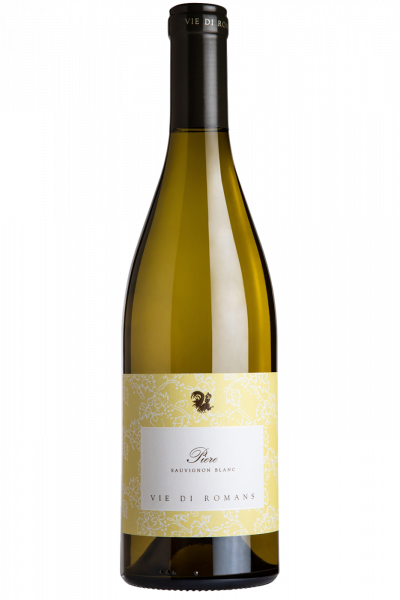Sauvignon Piere Vie Di Romans 2023