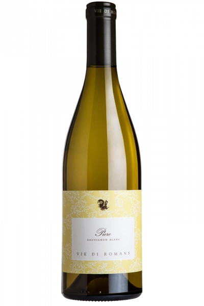 Sauvignon Piere Vie Di Romans 2024