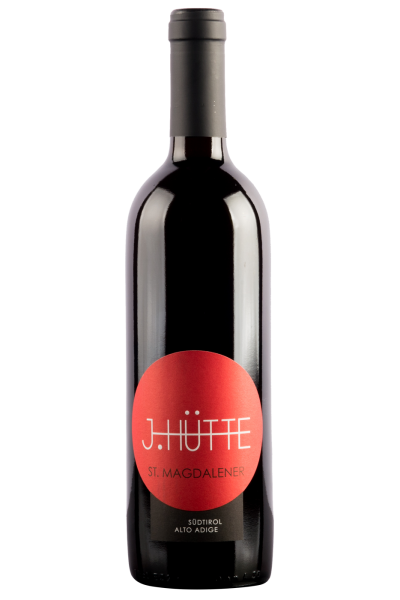 St.Magdalener J.Hütte 2023 