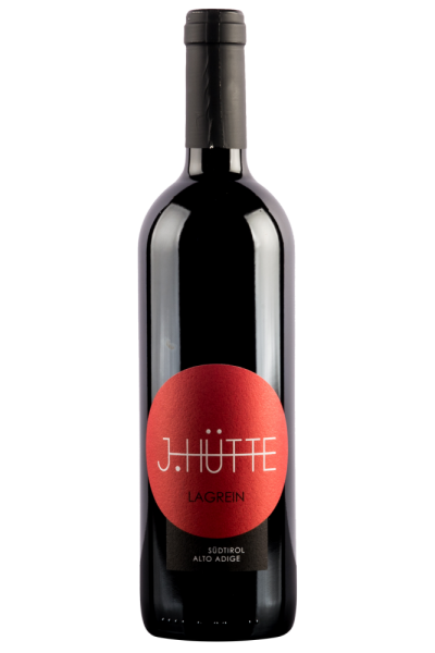 Lagrein J.Hütte 2024