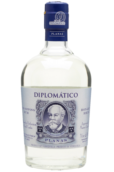 Rum Diplomático Planas 70cl