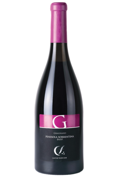 Gragnano Cantine Federiciane 2024