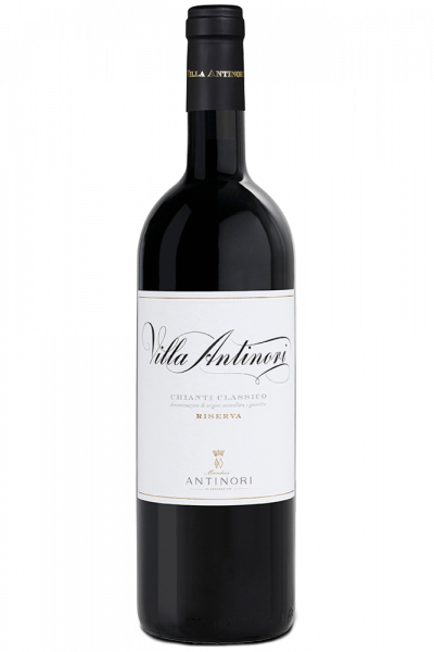 Chianti Classico Riserva Villa Antinori 2022 