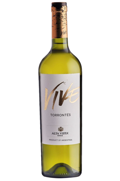 Torrontés Vive 2024 Alta Vista  