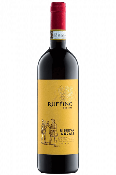 Chianti Classico Riserva Ducale Ruffino 2021