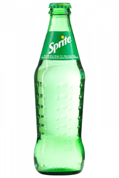 Sprite Vetro 33cl