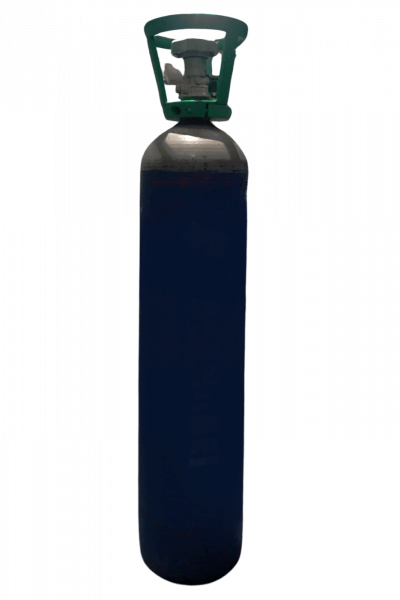 Ricarica Co2 Kg. 5