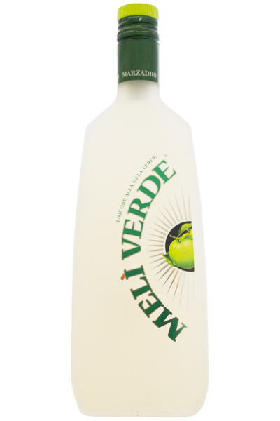 Liquore Melì Verde Marzadro 70cl