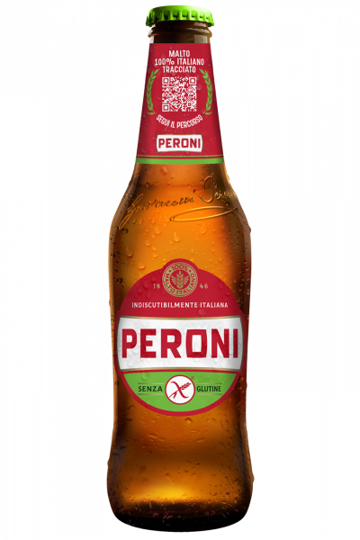Peroni Senza Glutine 33cl