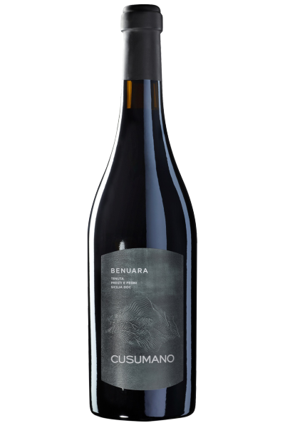 Benuara Cusumano 2021