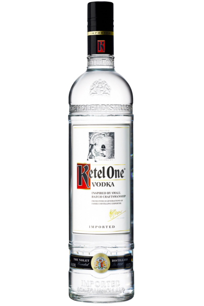 Vodka Ketel One 70cl