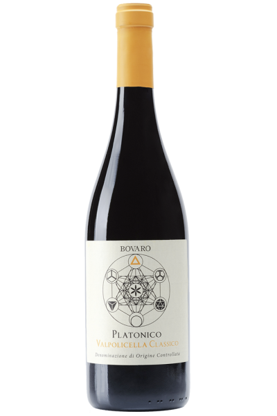 Valpolicella Classico Platonico Bovaro 2024