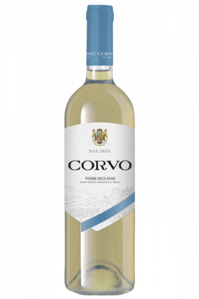 Corvo Bianco Duca Di Salaparuta 2024