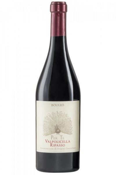 Valpolicella Ripasso Classico Superiore Per Te Bovaro 2023