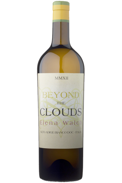 Beyond The Clouds Elena Walch 2022