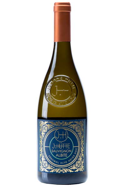 Sauvignon Albite J.Hütte 2024