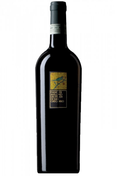 Fiano Di Avellino Feudi Di San Gregorio 2024