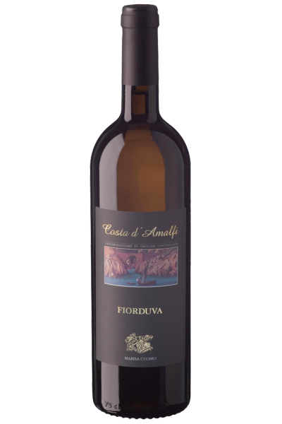 Furore Bianco Fiorduva Marisa Cuomo 2022