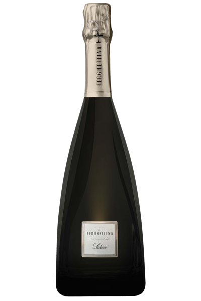 Franciacorta Brut Satèn Ferghettina 2021