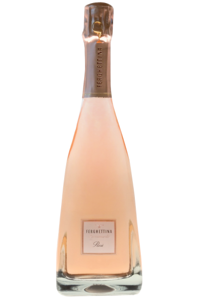 Franciacorta Rosé Brut Ferghettina 2021